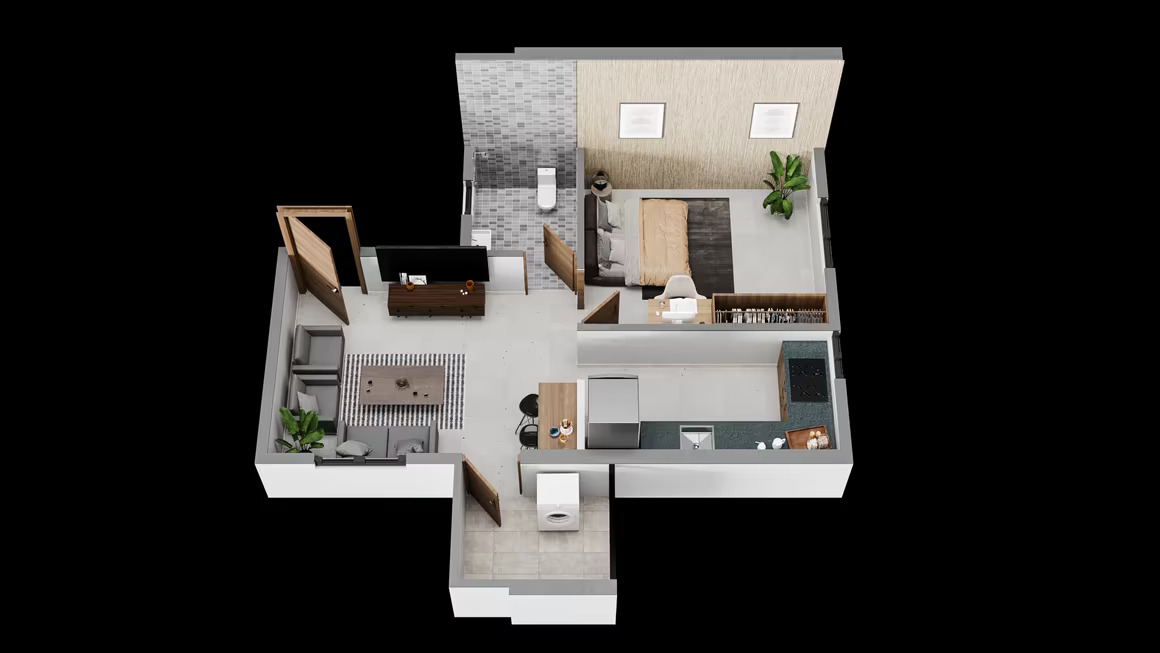 Mega City Residential Plots and Villas in Chennai